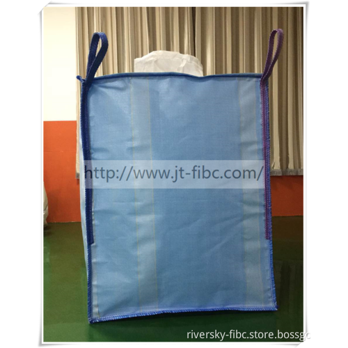 Jumbo bag of one ton for agriculture
